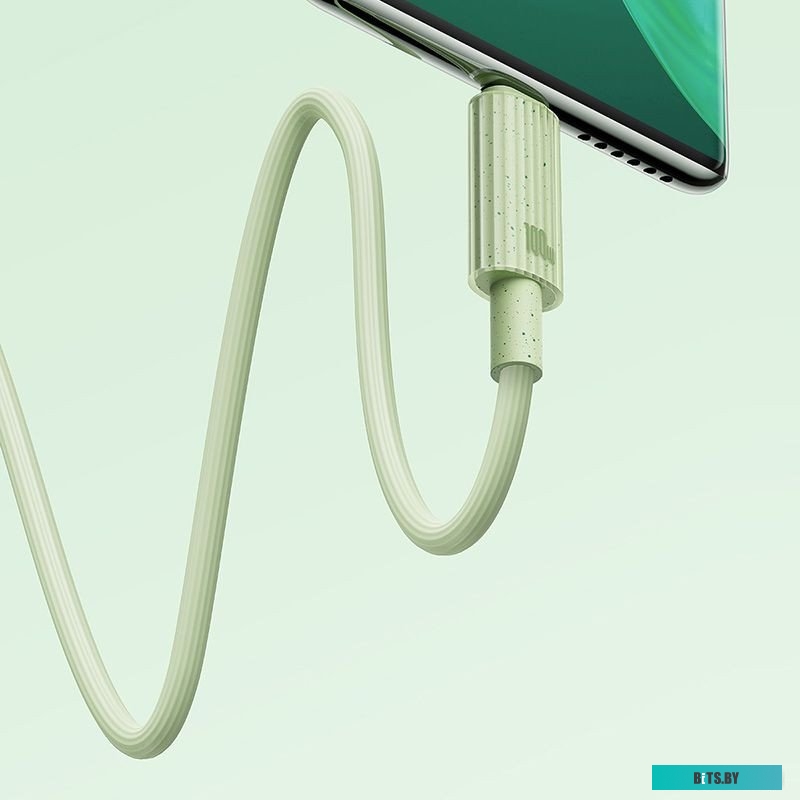 Кабель Baseus Habitat Series Fast Charging Cable P10360202631-01