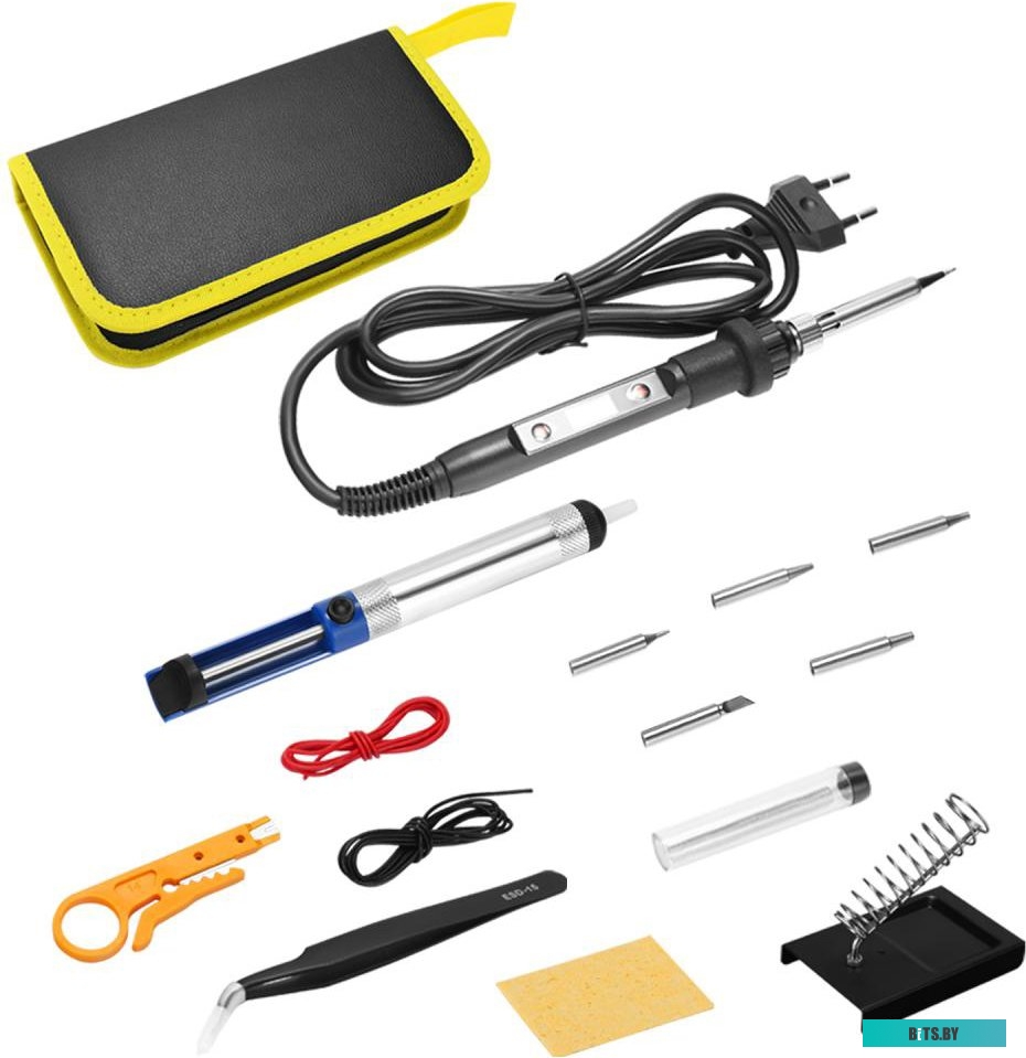 Deko SI10 Set 12 065-0400