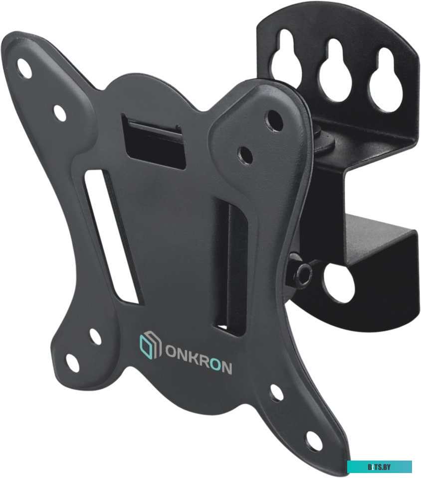 Кронштейн Onkron NP13 (черный)