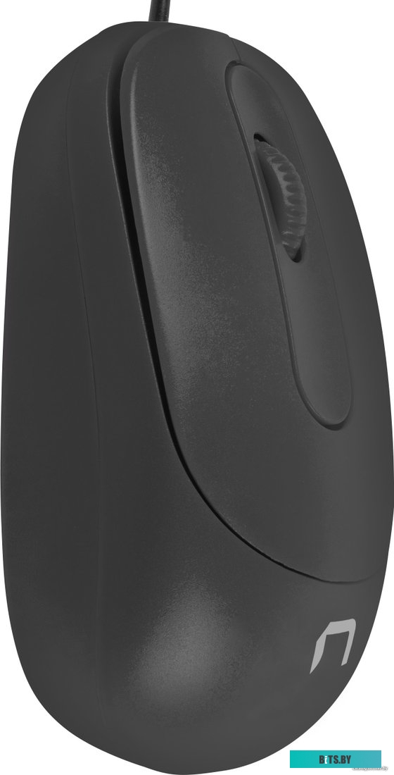 Мышь Natec Vireo (черный) <NMY-1611>