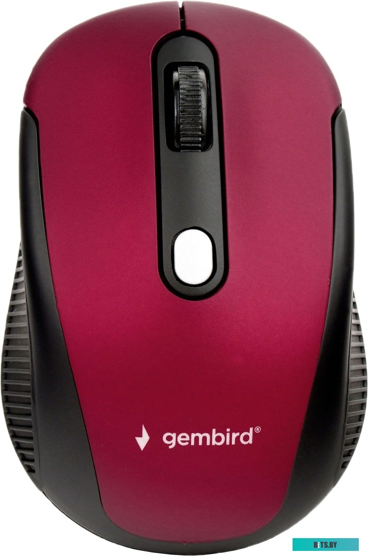 Мышь Gembird MUSW-420-1