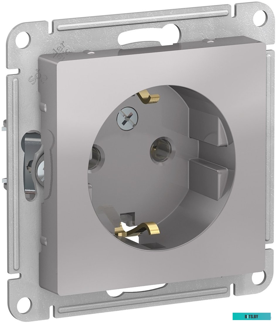 Розетка Schneider Electric Atlas Design ATN000343