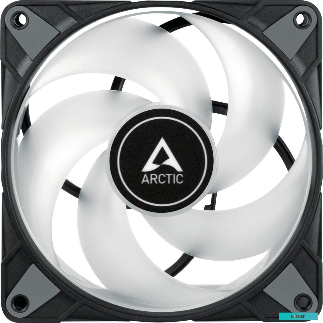 Вентилятор для корпуса Arctic P12 PWM PST A-RGB 0dB ACFAN00231A