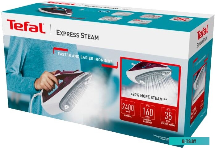 Утюг Tefal FV2835E0