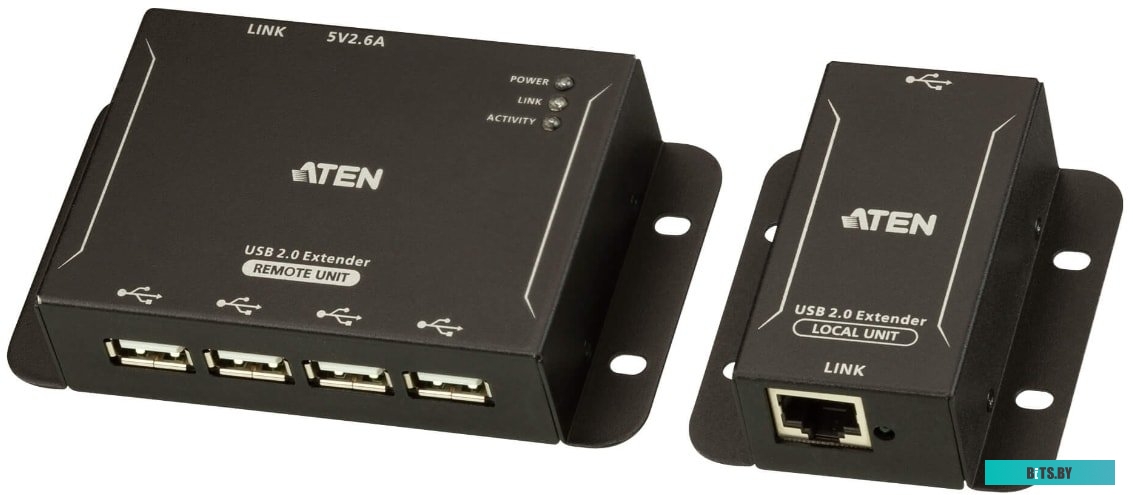 Удлинитель Aten UCE3250