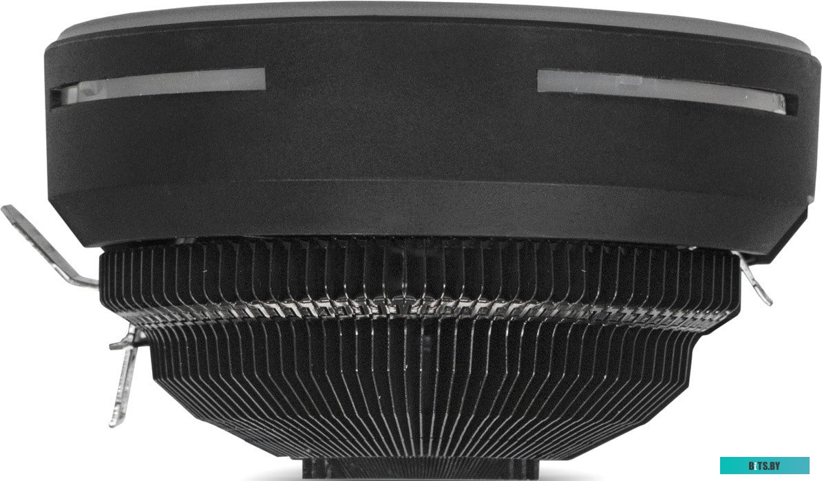 Кулер для процессора ExeGate Dark Magic EE126R-PWM.RGB EX286157RUS
