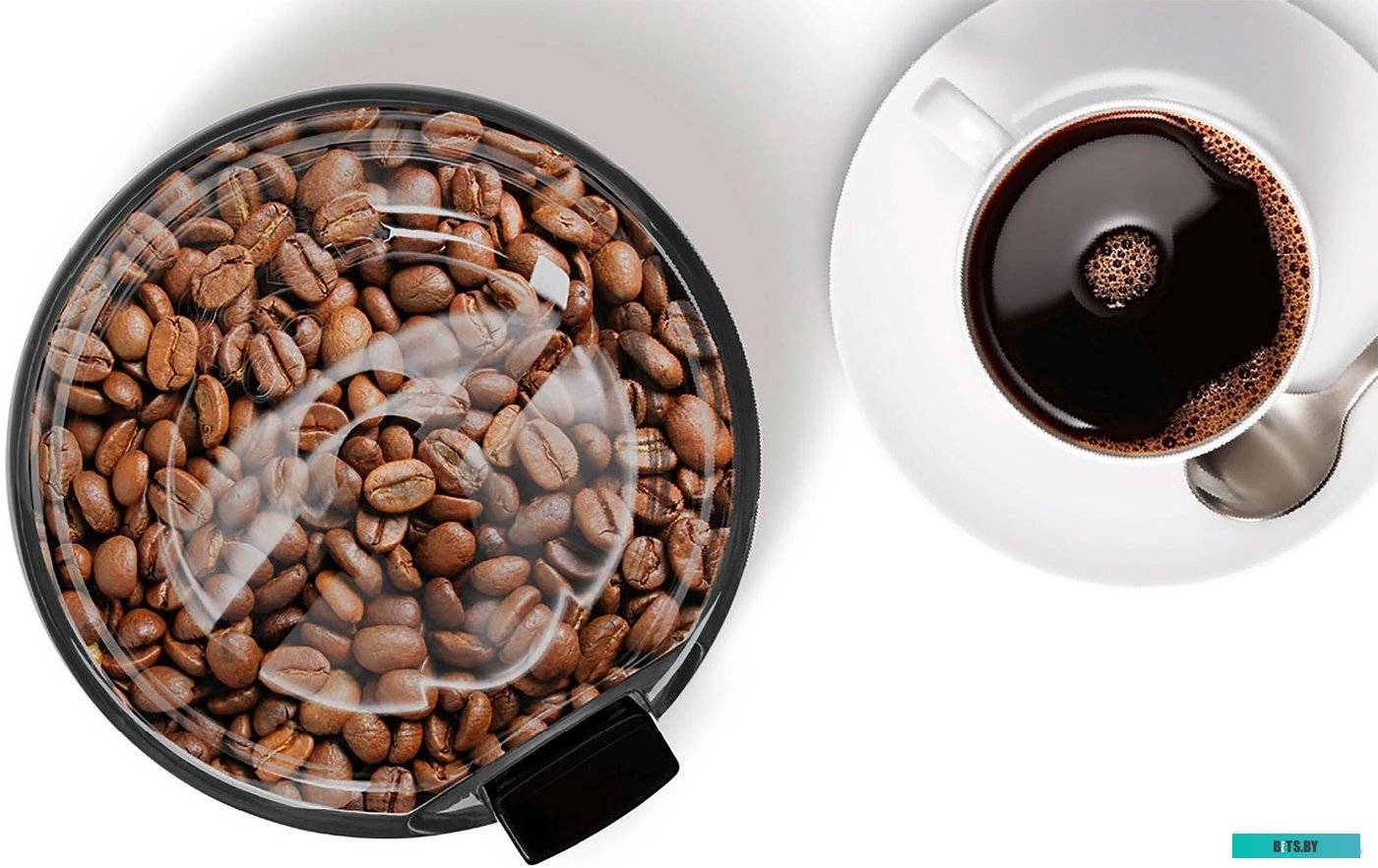 Электрическая кофемолка Bosch TSM6A013B