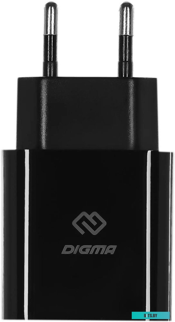 1655945, DGW3C0F010BK Digma DGW3C (черный)