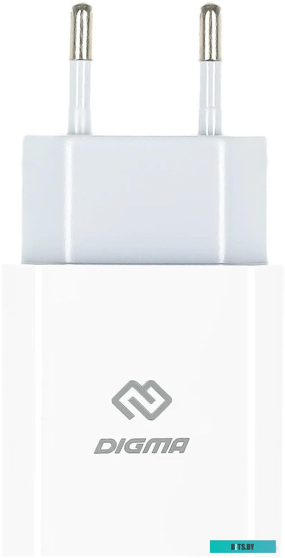 1655943, DGW2C0F010WH Digma DGW2C (белый)