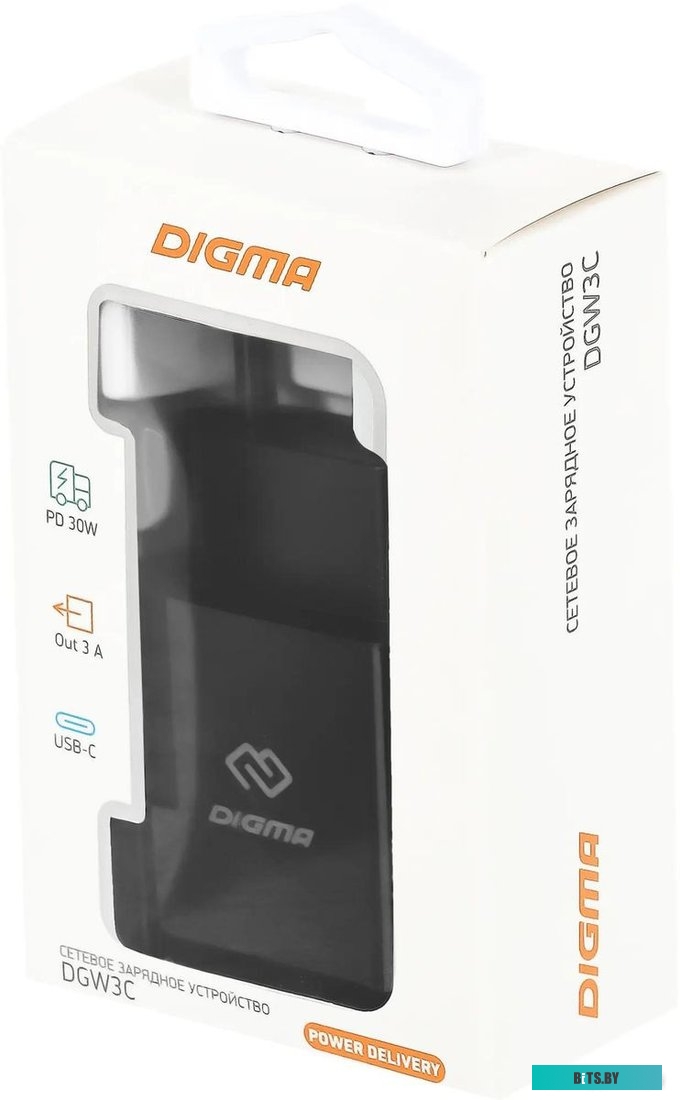 1655945, DGW3C0F010BK Digma DGW3C (черный)