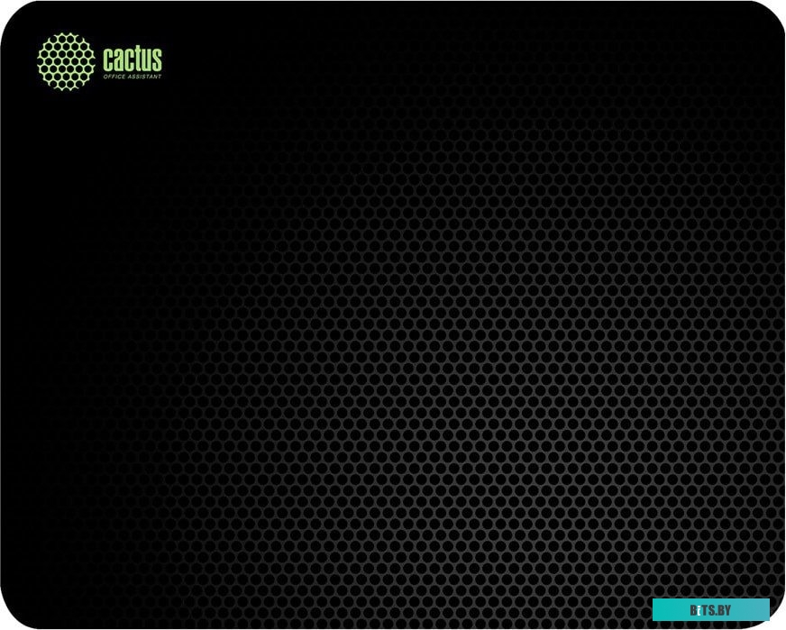 Коврик CACTUS CS-MP-D02S <1367825>