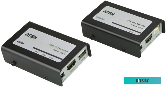 Адаптер Aten VE803-AT-G