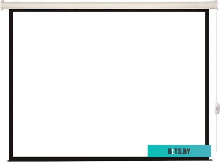 Экран для проекторов Lumien Eco Control 111x180 LEC-100113