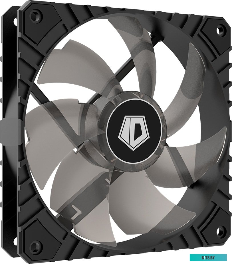 Вентилятор для корпуса ID-Cooling WF-12025-SD-K <ID-FAN-WF-12025-SD-K>