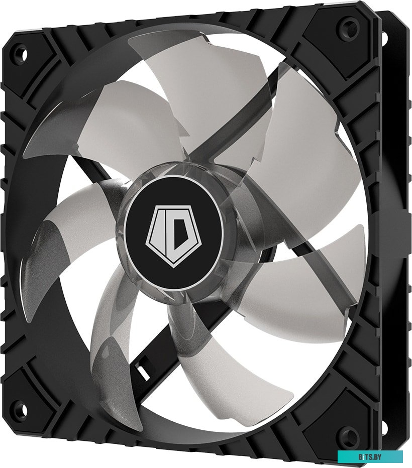 Вентилятор для корпуса ID-Cooling WF-12025-SD-K <ID-FAN-WF-12025-SD-K>