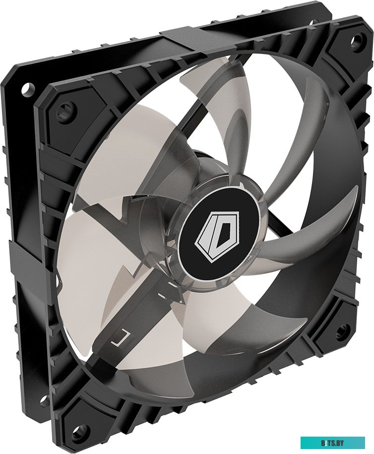 Вентилятор для корпуса ID-Cooling WF-12025-SD-K <ID-FAN-WF-12025-SD-K>