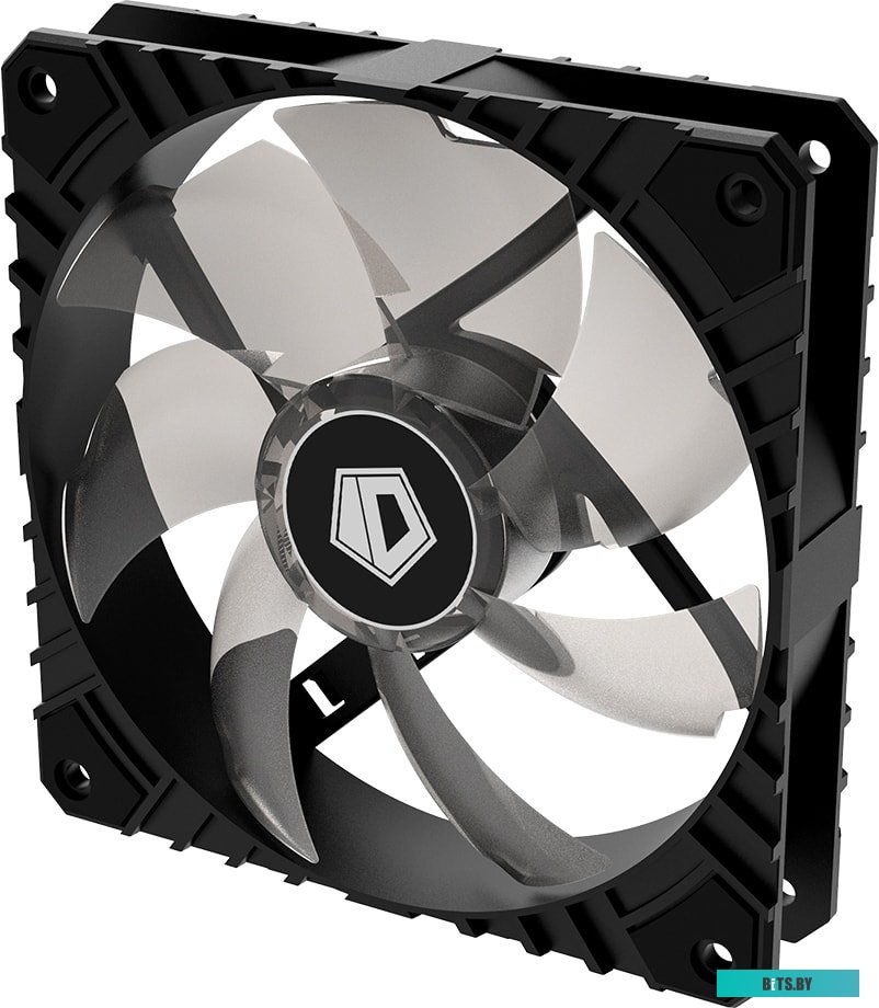 Вентилятор для корпуса ID-Cooling WF-12025-SD-K <ID-FAN-WF-12025-SD-K>