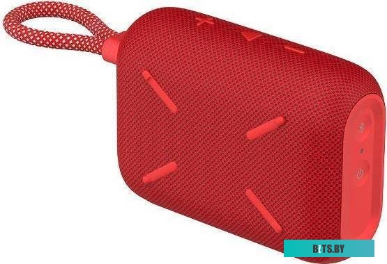 Портативная колонка Honor Choice MusicBox M1 Red (5504AAEL)