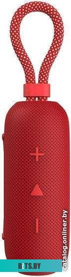 Портативная колонка Honor Choice MusicBox M1 Red (5504AAEL)