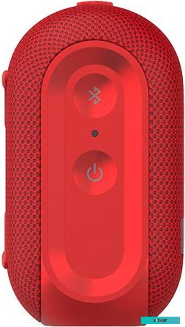 Портативная колонка Honor Choice MusicBox M1 Red (5504AAEL)