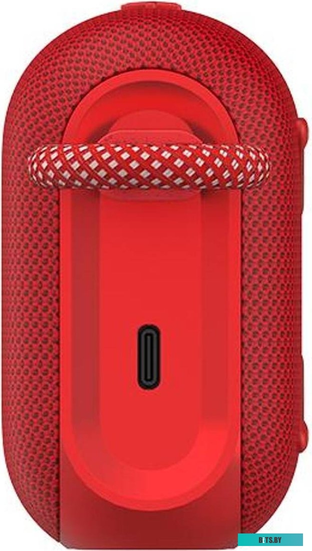 Портативная колонка Honor Choice MusicBox M1 Red (5504AAEL)