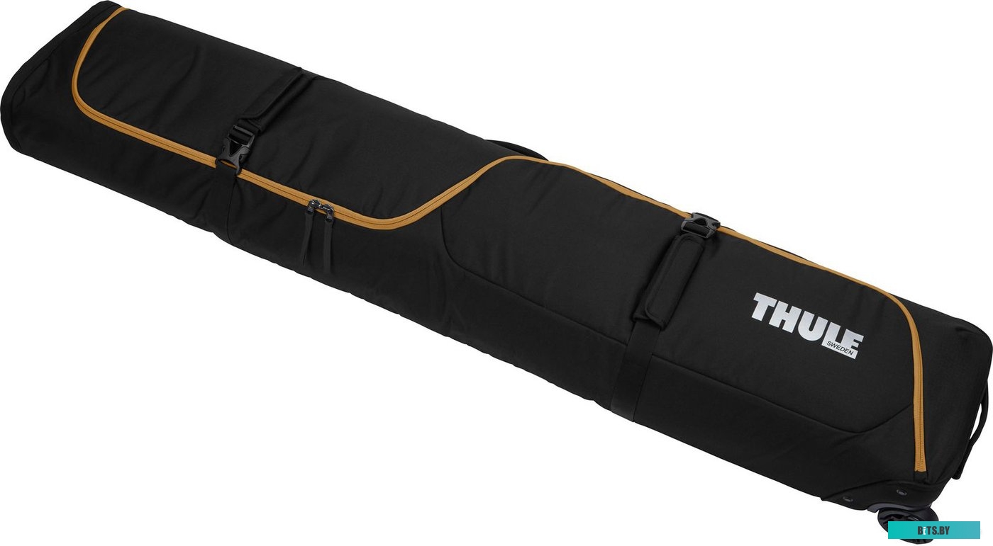 Рюкзак Thule Notus TCAM-6115 (черный)