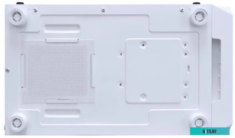Компьютерный корпус 1stPlayer FD3-M FD3-M-WH-4F1-W