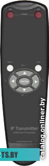 Удлинитель HDMI по витой паре, по сети IP (передатчик) SB-6800T