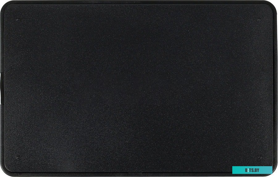 Бокс для жесткого диска Agestar 3UB2P2 (черный) <3UB2P2-black>
