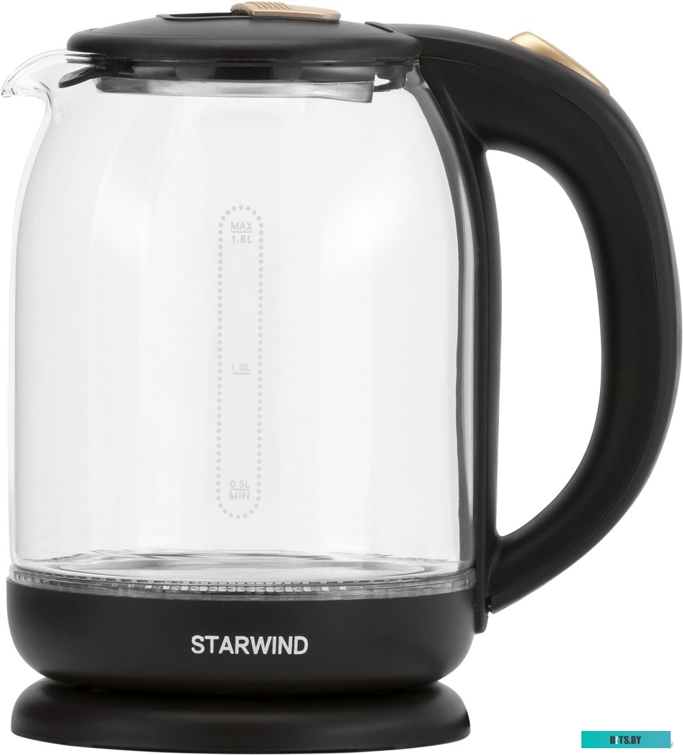 Электрочайник StarWind SKG1052