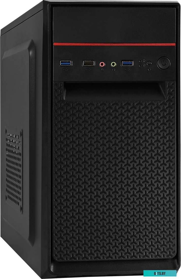 Корпус ExeGate BAA-107U 400W EX283062RUS