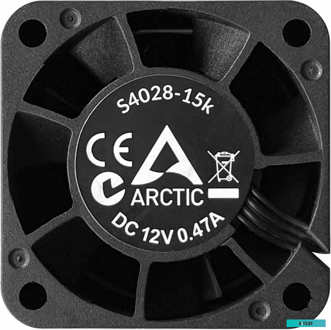 Вентилятор ARCTIC S4028-15K ACFAN00274A