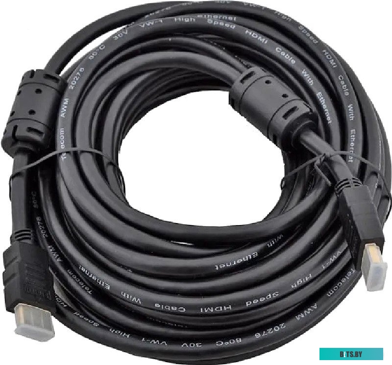 Кабель Ningbo HDMI-V1.4-10-NY-BR