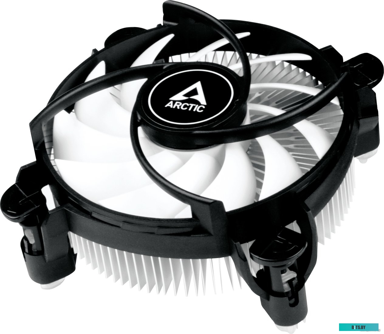 Кулер для процессора Arctic Alpine 17 LP ACALP00042A
