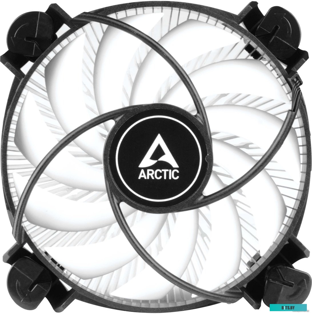 Кулер для процессора Arctic Alpine 17 LP ACALP00042A