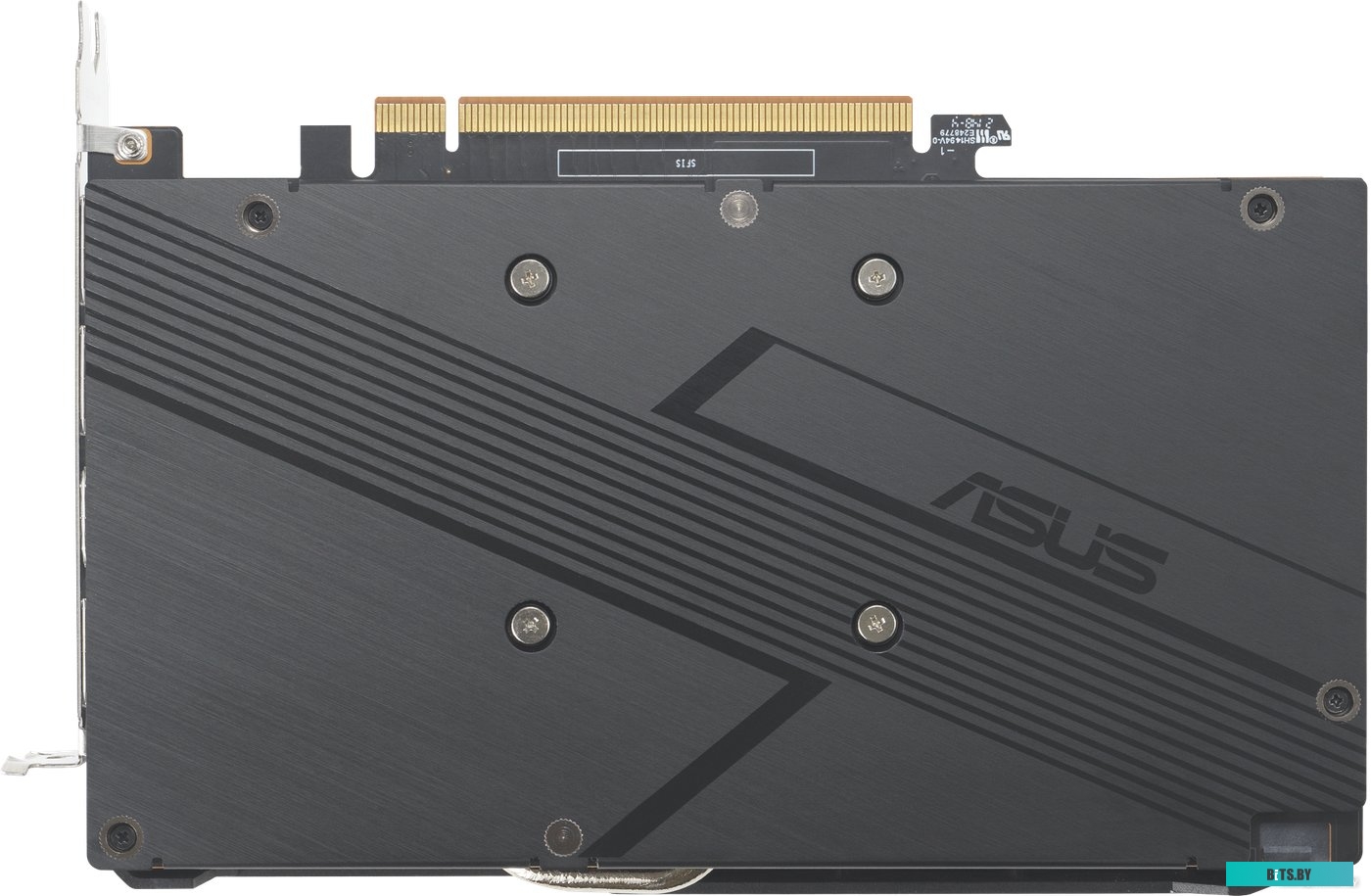 Видеокарта ASUS Dual Radeon RX 7600 V2 OC Edition DUAL-RX7600-O8G-V2