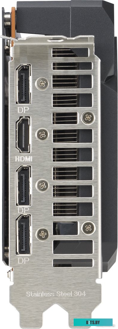 Видеокарта ASUS Dual Radeon RX 7600 V2 OC Edition DUAL-RX7600-O8G-V2