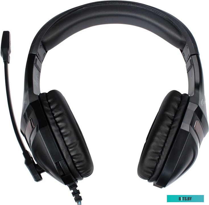 Наушники (Гарнитура) Oklick HS-L370G Eclipse <1090730>