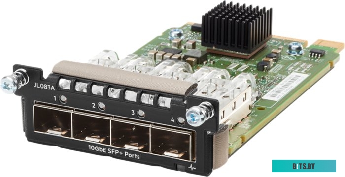 Блок питания Aruba X372 680W JL086A