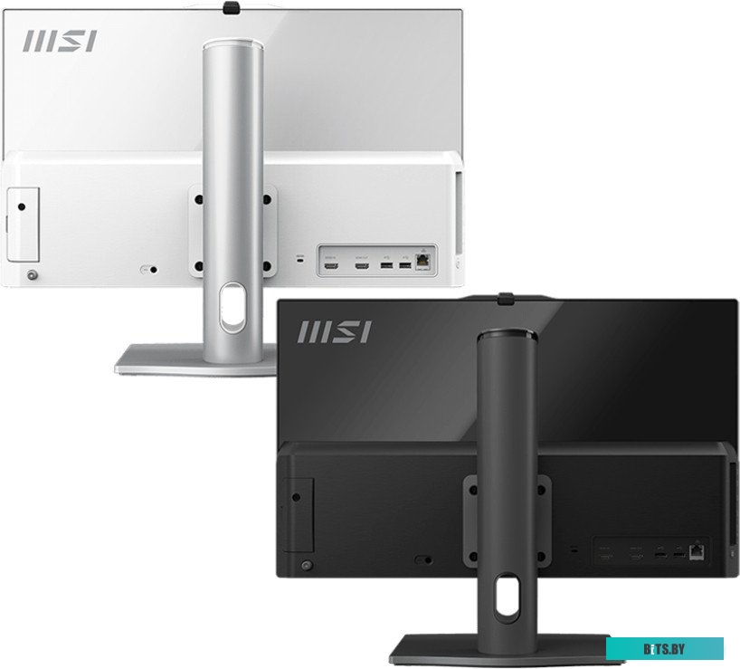 Моноблок MSI Modern AM242P 12M-264XRU 9S6-AE0711-286
