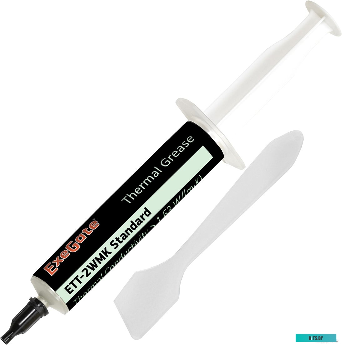 Термопаста ExeGate ETТ-2WMK Standard EX282353RUS (30 г)