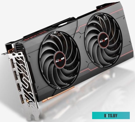 Видеокарта Sapphire Radeon RX 6700 XT OC 12GB GDDR6 11306-05-20G