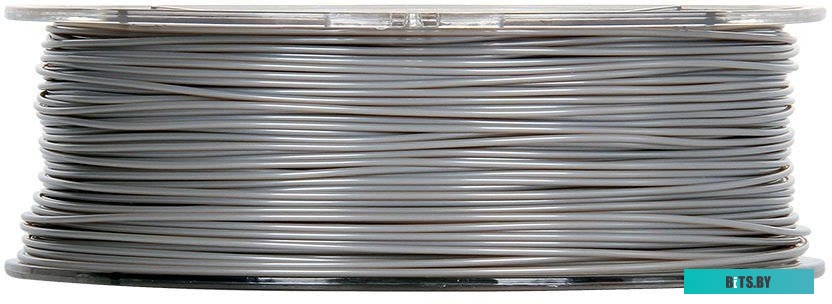 Т0030928 eSUN PET-G 1.75 мм 1000 г (серебристый непрозрачный)