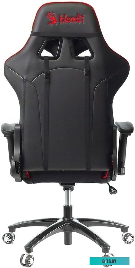 Кресло A4Tech Bloody GC-400 (черный)