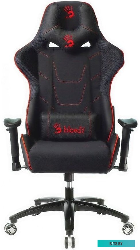 Кресло A4Tech Bloody GC-400 (черный)