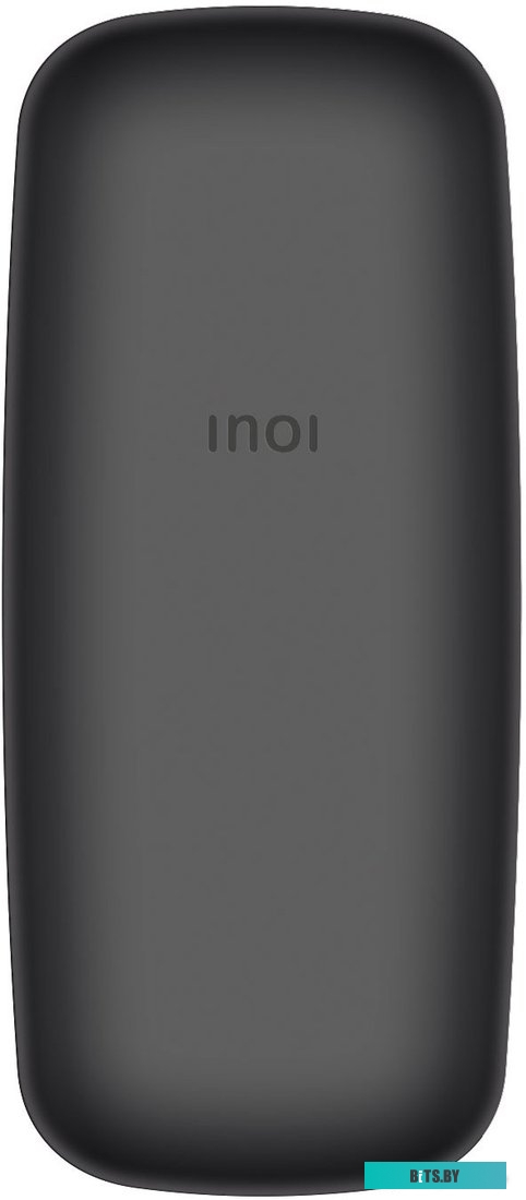 Мобильный телефон Inoi 100 (черный) <4660042753430>
