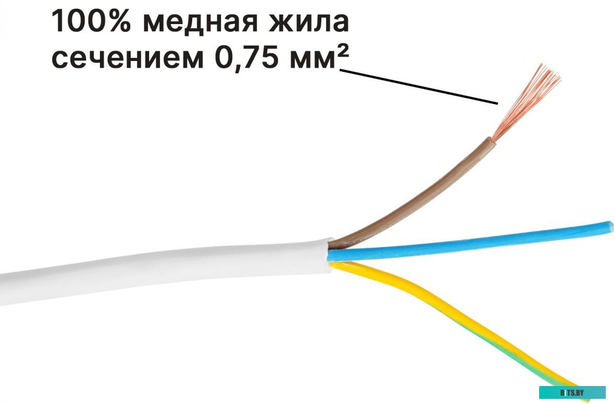 Сетевой фильтр (удлинитель) Юпитер JP8102-26
