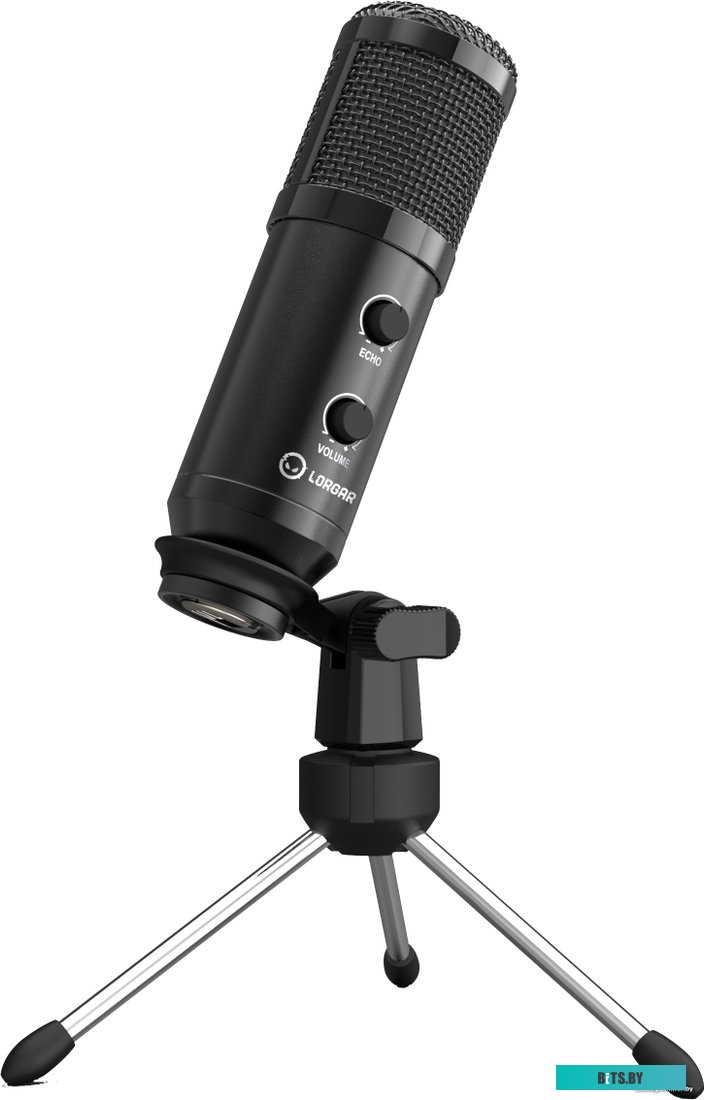 Микрофон Lorgar Soner 313 <LRG-CMT313>