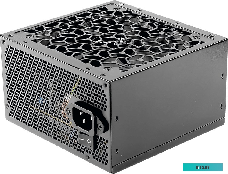 Блок питания AeroCool Aero Bronze 550M
