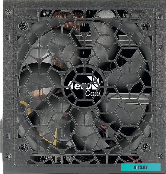 Блок питания AeroCool Aero Bronze 550M